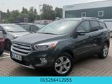 Ford Kuga Titanium - 2.0 Diesel - 4X4 - Navi Kamera - gebrauchte Ford Kuga aus dem Jahr 2017
