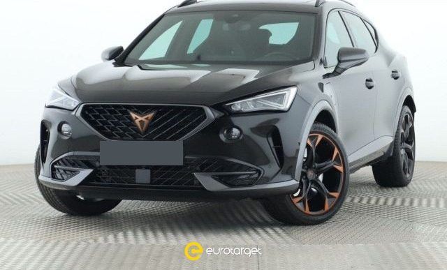 Cupra CUPRA Formentor 1.4 e-Hybrid DSG VZ