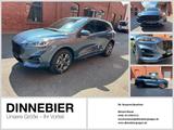 Ford KUGA ST-LINE X AHK+LED+elektr. HECKKLAPPE - mit Hybrid-Antrieb: Elektr Heckklappe