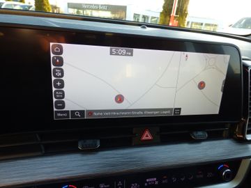 Bild 15 Kia Sportage 1.6 CRDi Mild Hybrid Vision (EURO 6d)