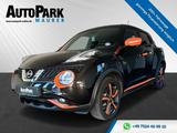 Nissan Juke  Tekna*4WD*Navi*360 - Nissan Juke Tekna mit Benzin-Antrieb