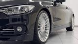 ALPINA B4 3.0 Biturbo mit BMW Service incl. für 3 Jahre - ALPINA B4: Cabrio