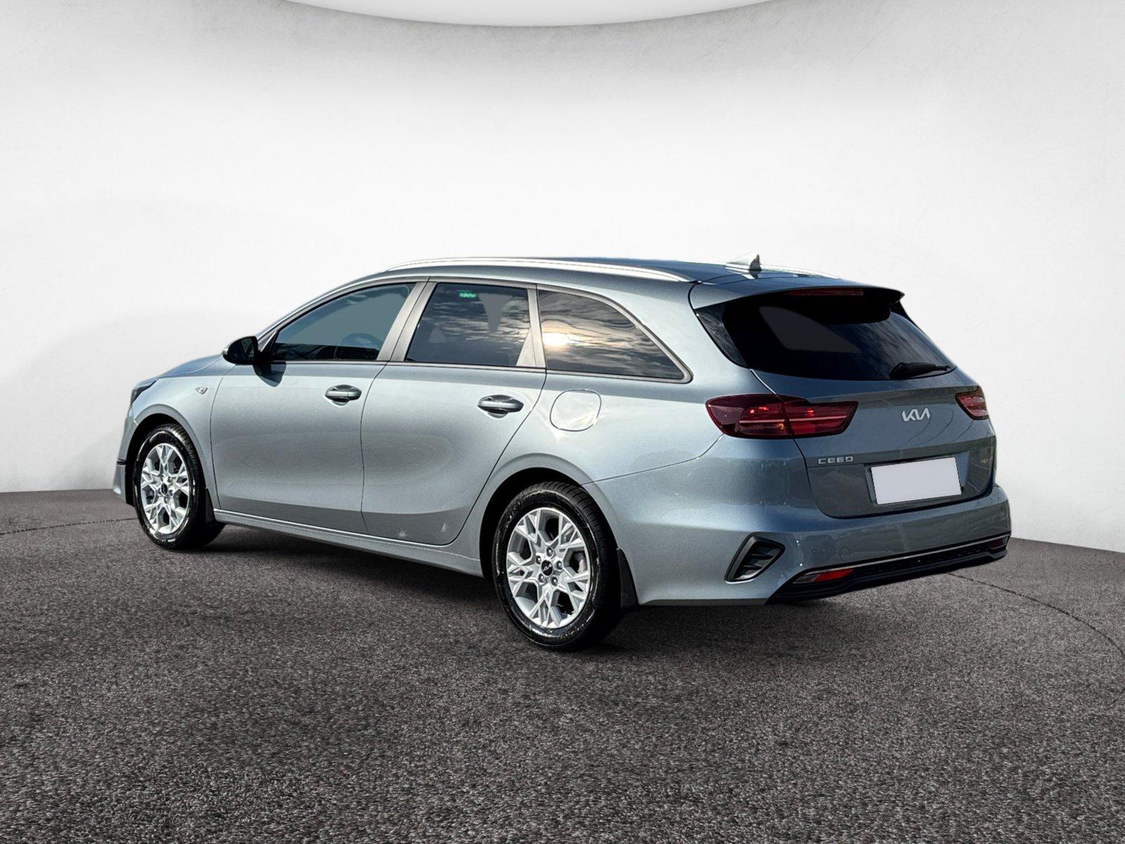 Kia Ceed SW 1.5 T-GDI LX Plus|NAVI|SHZ|PDC|TEMP