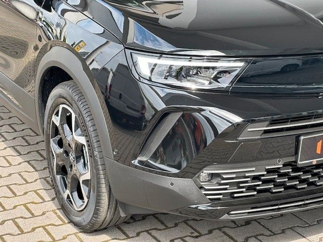 Fahrzeugabbildung Opel Mokka Ultimate 1.2l 130PS Navi/Kamera!