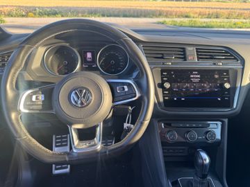 Volkswagen Tiguan Allspace - 9