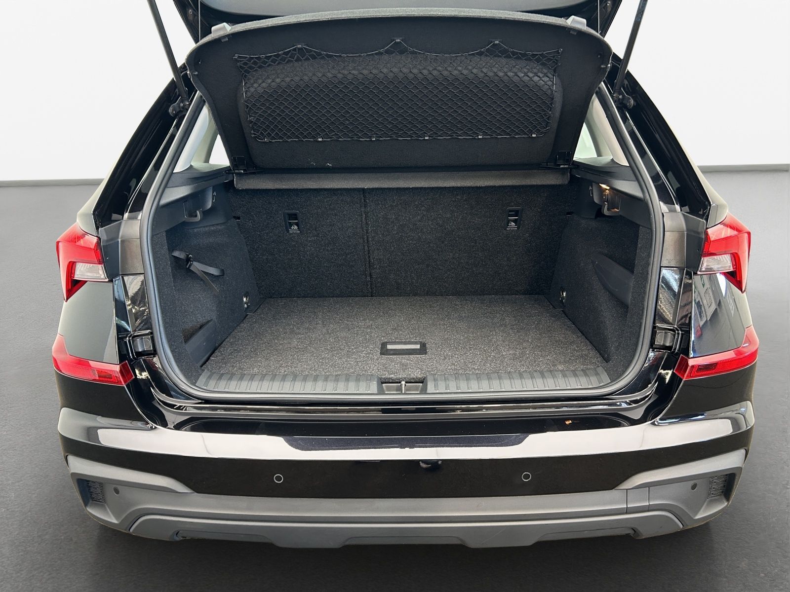 Skoda Kamiq - Bild 12