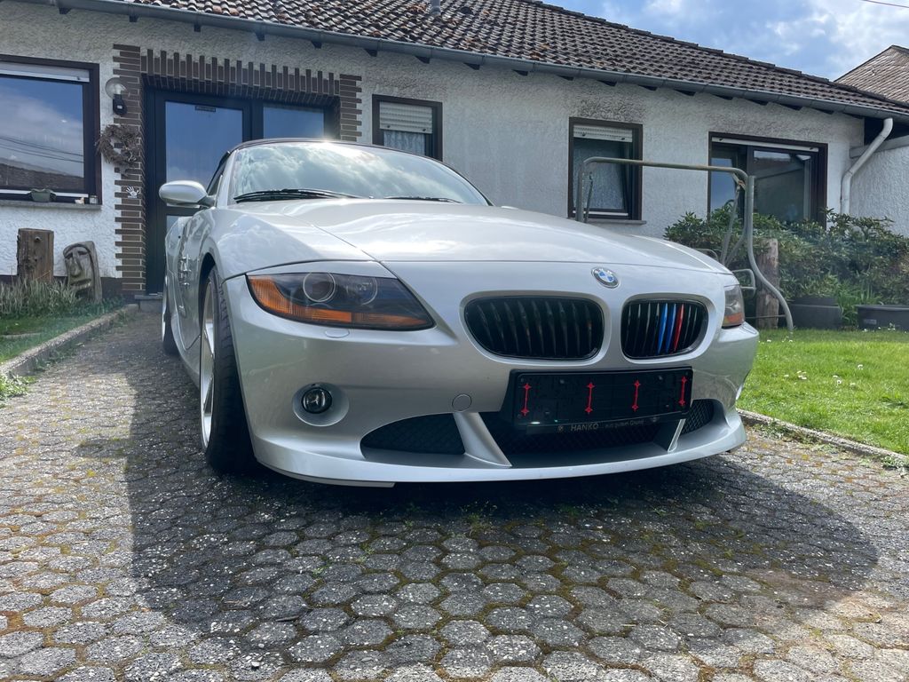 BMW Z4