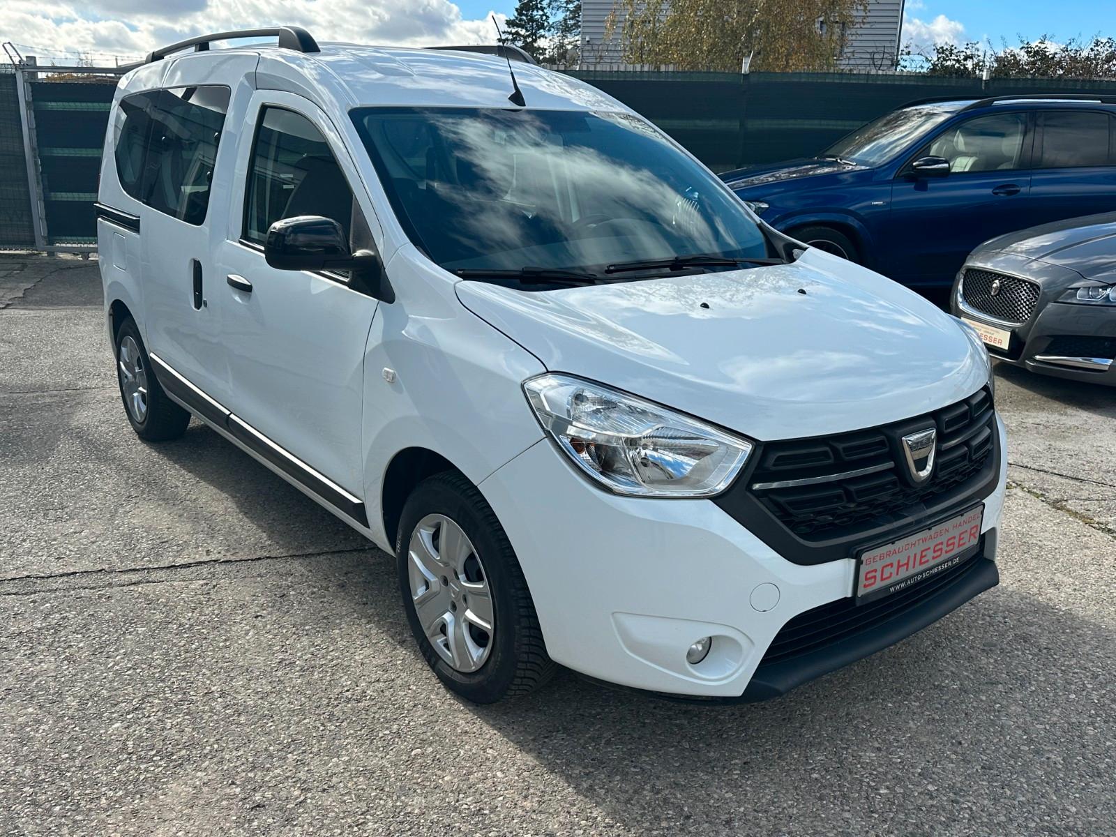 Dacia Dokker