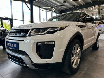 Land Rover Range Rover Evoque SE *Dynamic*BiXenon*AHK*