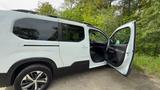 Peugeot Rifter PureTech 130 EAT8 GT L2 7-Sitzer GT - Peugeot Rifter von privat