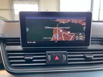 Audi Q5 50 TDI quattro design *ACC*NAVI*MASSAGE*SLINE