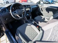 Volkswagen Tiguan - Vorschau Bild 12
