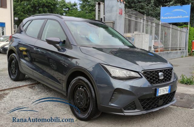 SEAT SEAT Arona 1.0 Eco TSI Reference