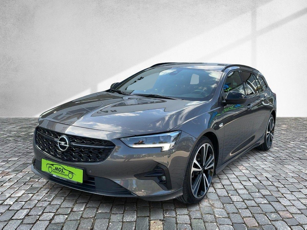 Opel Insignia Ultimate 2.0 CDTI FIS #HUD #DAB