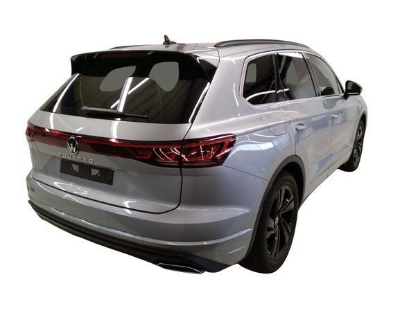 Volkswagen Touareg - Bild 4