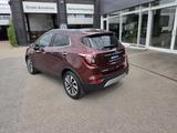 Opel Mokka X Ultimate 1,4 NAV+SHZ+LHZ+AFL+RFK+LEDER - rote Opel Mokka X