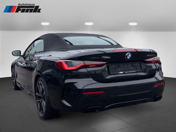 BMW M440i xDrive (ab 2019) Head-Up HK HiFi DAB LED