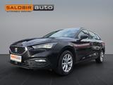 Seat Leon Sportstourer Style LED Navi ACC Parklenk - Seat Leon mit Diesel-Antrieb