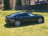 Audi S8 4.0 TFSI plus, HUD, Massage, 605 PS