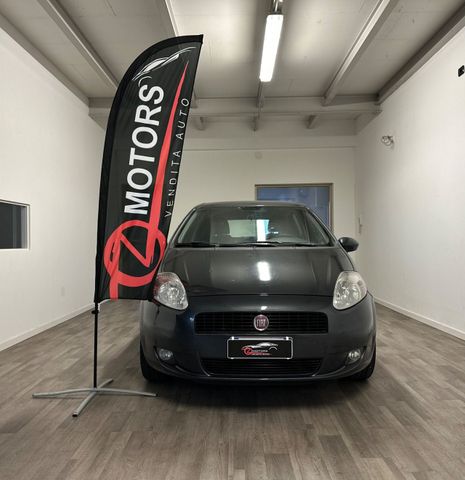 Fiat Grande Punto Grande Punto 1.3 MJT 75 CV 5 p