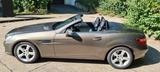 Mercedes-Benz SLK 200 KETTE NEU MB / COMAND / HARMAN KARDON - Mercedes-Benz SLK-Klasse in Stuttgart