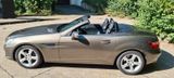 Mercedes-Benz SLK 200 KETTE NEU MB / COMAND / HARMAN KARDON - Mercedes-Benz SLK 200 aus 2011