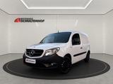 Mercedes-Benz Citan 108 CDI lang Worker*KLIMA*2.HAND*AHK* - Mercedes-Benz Citan in Essen