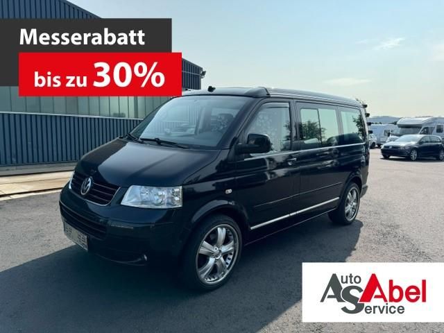 Volkswagen T5 CALIFORNIA 2.5TDI COMFORTLINE MARKISE BIKE AH