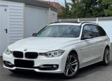 BMW 325D F31 SPORT LINE XENON|HEAD-UP|PANO - BMW 325 in Dortmund