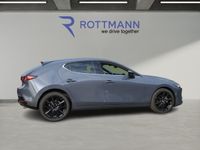 Mazda 3 - Vorschau Bild 4