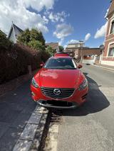Mazda CX-5 2.0 SKYACTIV-G 165 Nakama FWD Nakama - Mazda CX-5 von privat