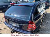 Mercedes-Benz C 270 C -Klasse T-Modell / Avantgarde - gebrauchte Mercedes-Benz C 270 aus dem Jahr 2004