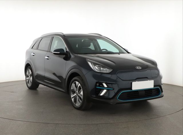 Kia e-Niro 64 kWh 2019 , Automatik, Scheckheft,