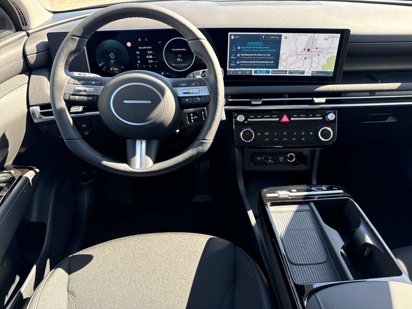 Hyundai Tucson – Bild 8