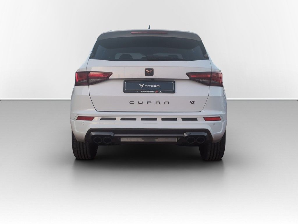 Cupra Ateca - Bild 6