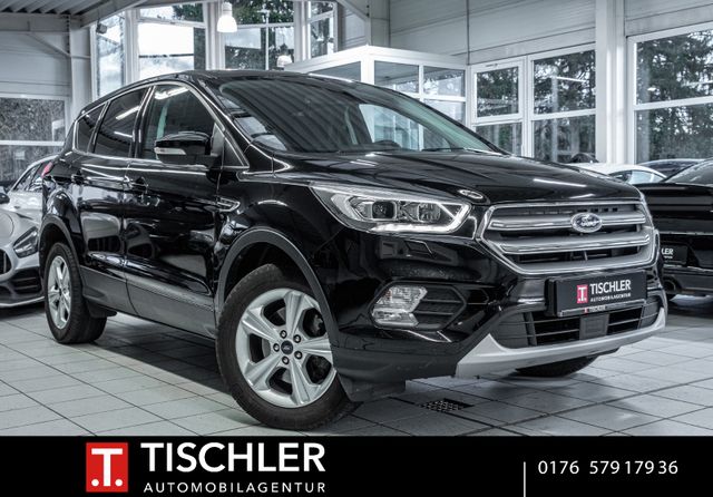 Ford Kuga Trend 4x4 ACC*SitzHz*Navi*PDC*AHK*Euro6*Alu