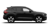 Volvo EX40 - Vorschau Bild 5