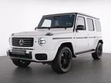 Mercedes-Benz G 500 AMG+SHD+Sthzg+Night+Sound+MBeam+Dist+360°+ - Mercedes-Benz G 500 in Bochum
