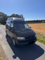 Volkswagen 2.5 Multivan/ California Westfalia Hochdach  - Volkswagen California hochdach