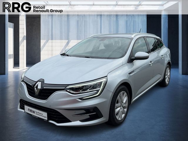 Renault Megane IV TCe 140 Grandtour Business Edition Kam