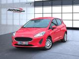 Ford Fiesta 1.0 EcoBoost Cool&Connect 5-türig Klima - Ford Fiesta: Türig