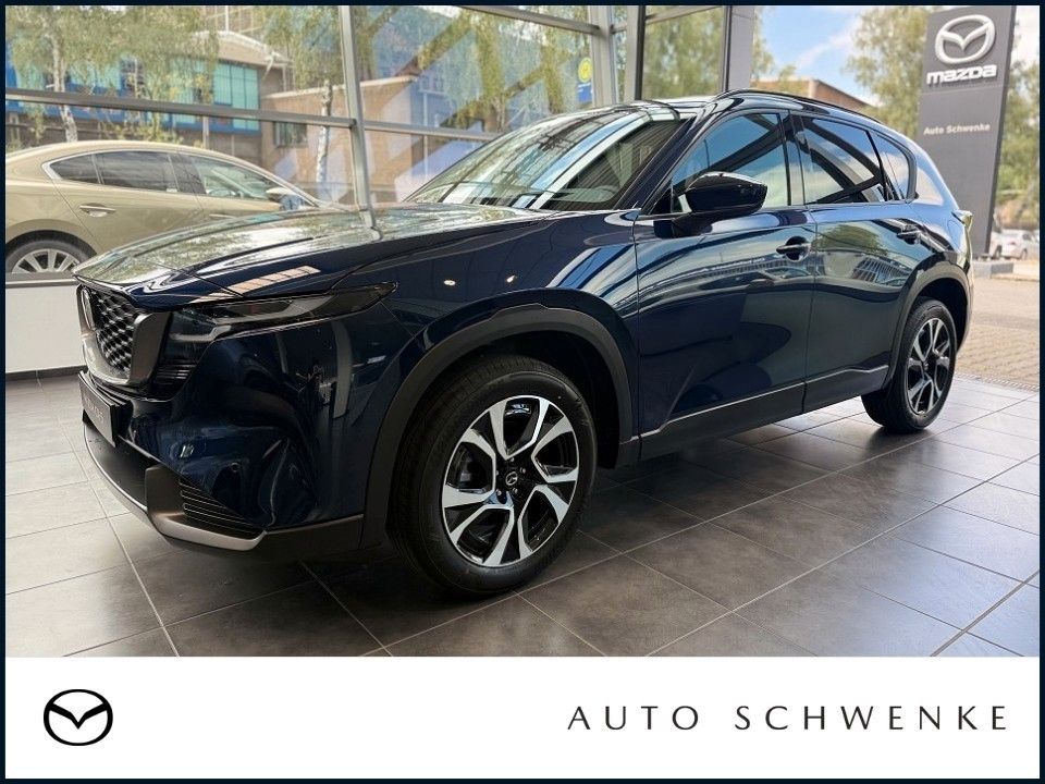 Mazda CX-5 - Bild 1