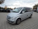 Mercedes-Benz Viano 3.0 CDI Marco Polo Schiebedach/Xenon - Angebote