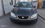Seat Ibiza 1.4 16V Stylance - Seat Ibiza aus 2009: 4.1