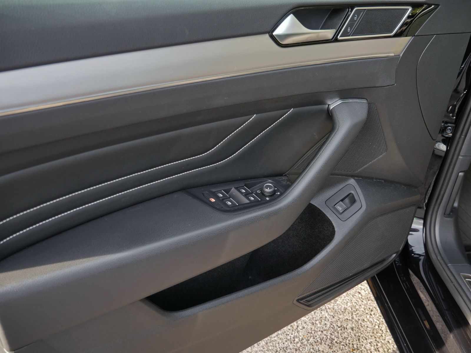 Volkswagen Passat Variant - Bild 21