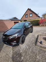 Opel Mokka X 1.6 CDTI Color INNOVATION Automatik ... - Opel Mokka X: Color Innovation