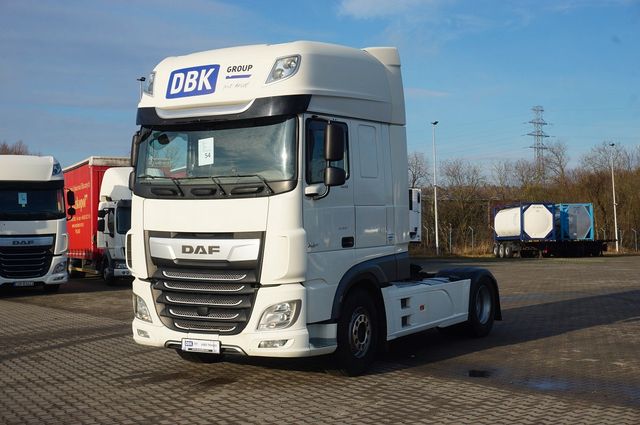 DAF XF 460 FT