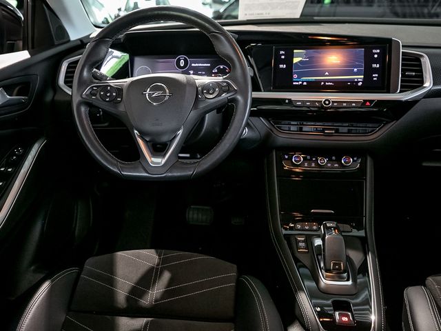 Opel Grandland Ultimate -Navi-Leder-360 Kamera-Klimas