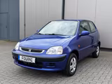Honda Logo 1.3i*1.HAND*TOP-ZUSTAND*ALLWETTER*GARANTIE - Honda Logo