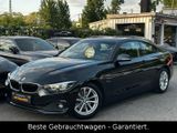 BMW 430i Coupé Advantage A * LED * NAVI * DEUTSCH * - BMW 4er Reihe aus 2019